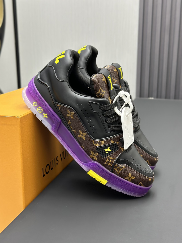 L1VV TRAINER