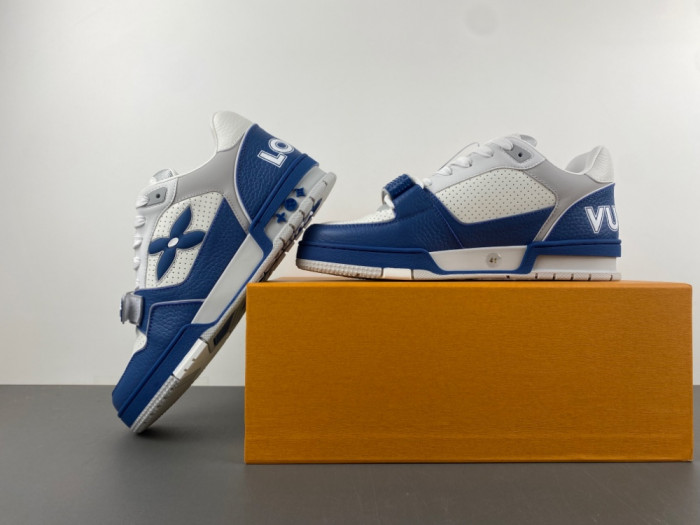 L1VV TRAINER