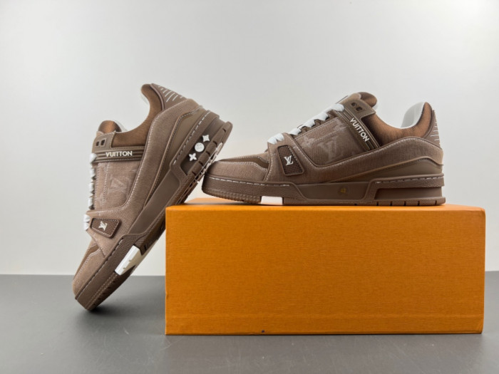 L1VV TRAINER