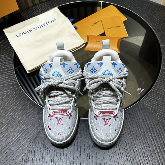 L1VV TRAINER