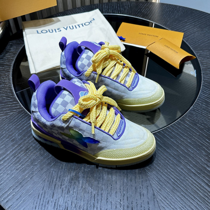 L1VV TRAINER