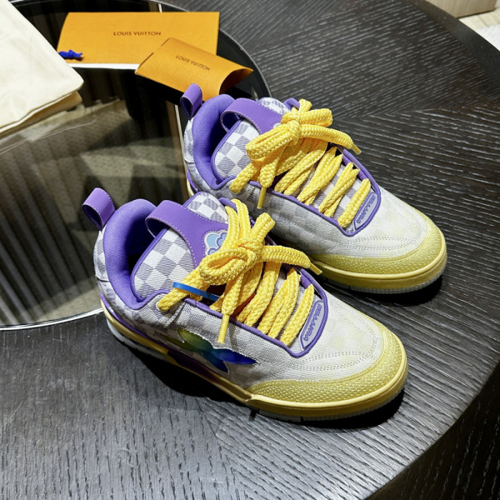 L1VV TRAINER