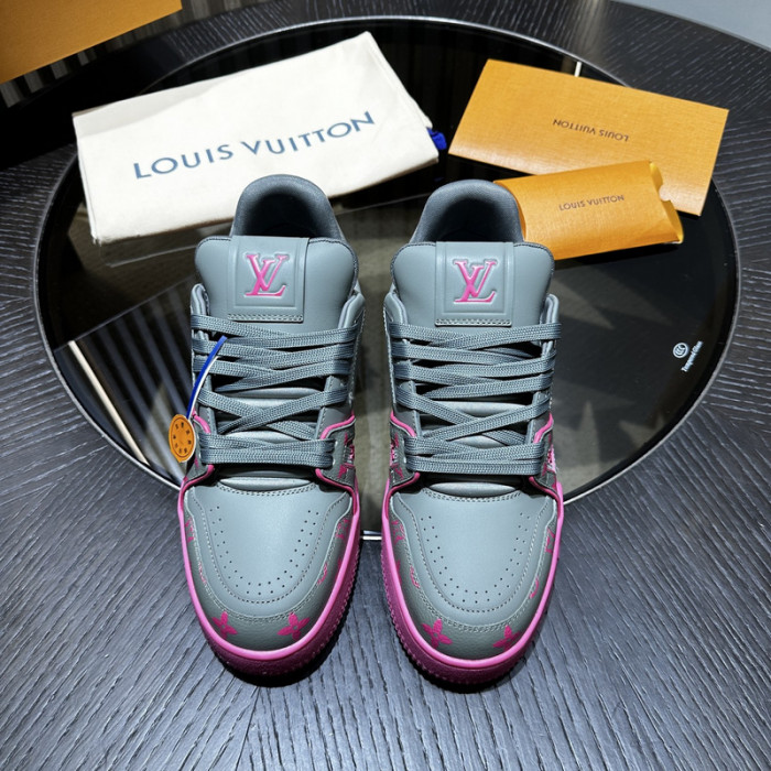 L1VV TRAINER