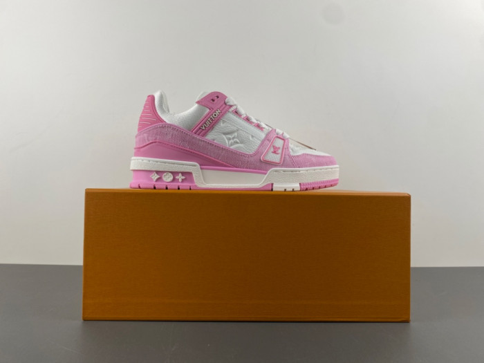 L1VV TRAINER