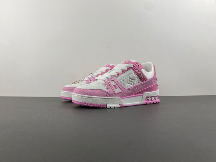 L1VV TRAINER