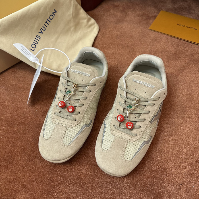 L1VV Rally Sneakers