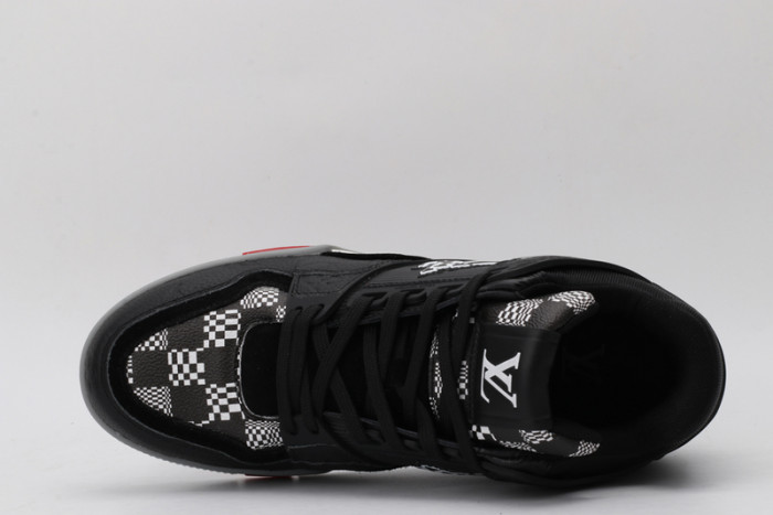 L1VV TRAINER