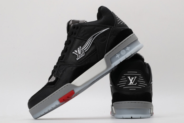 L1VV TRAINER