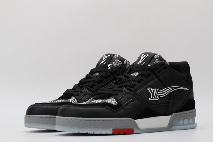 L1VV TRAINER