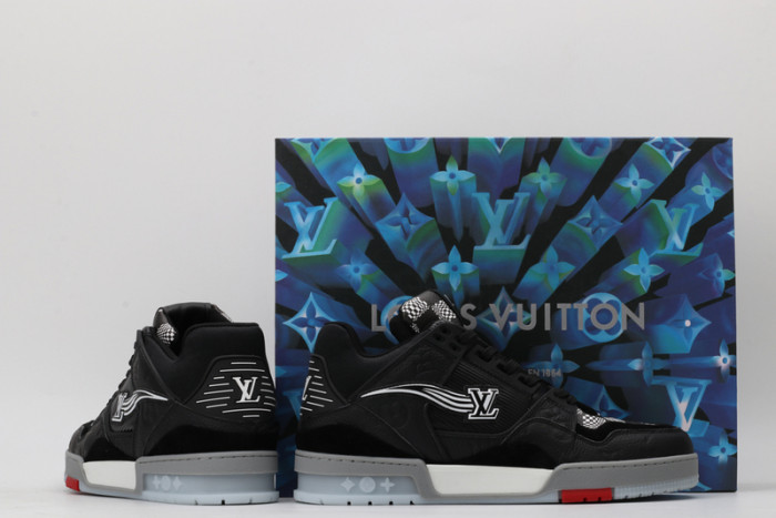 L1VV TRAINER