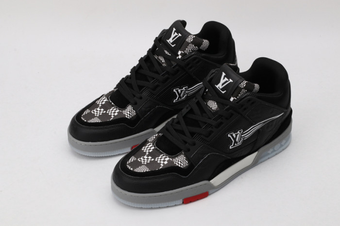 L1VV TRAINER