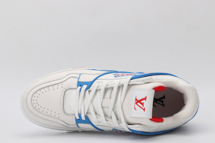 L1VV TRAINER