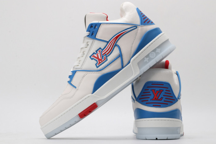 L1VV TRAINER