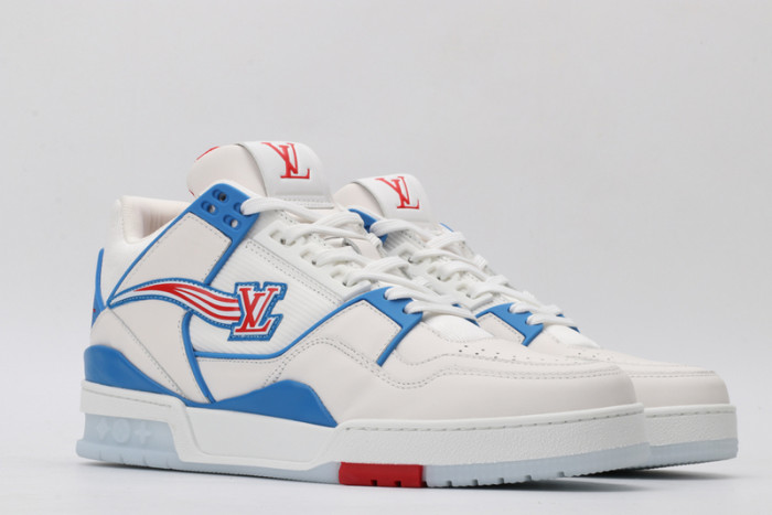 L1VV TRAINER