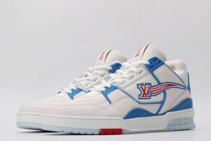L1VV TRAINER