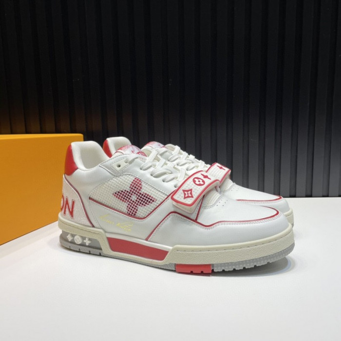 L1VV TRAINER