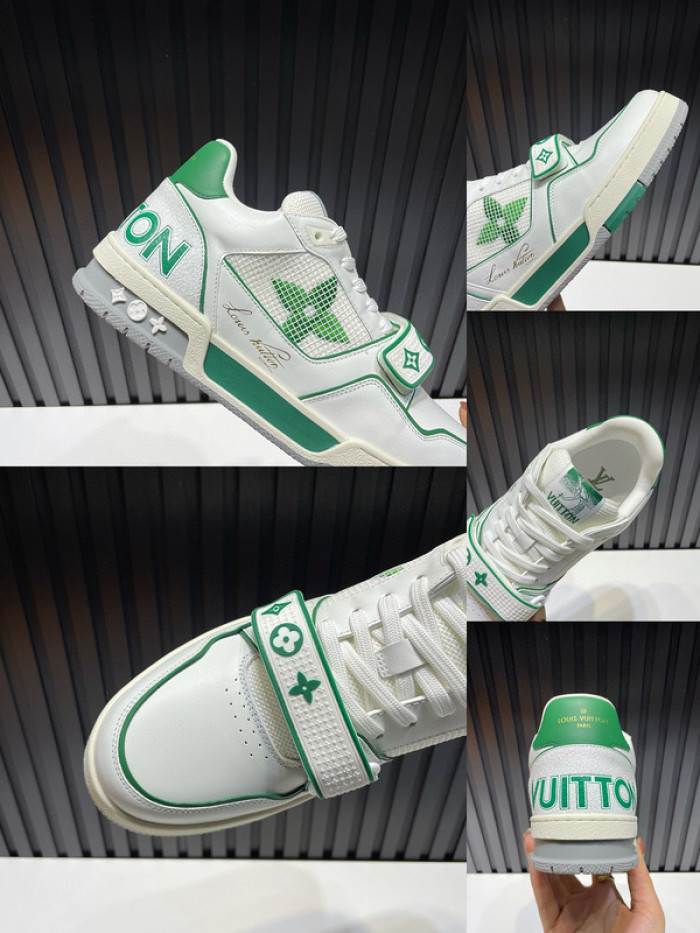 L1VV TRAINER