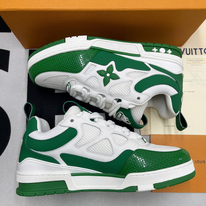 L1VV TRAINER