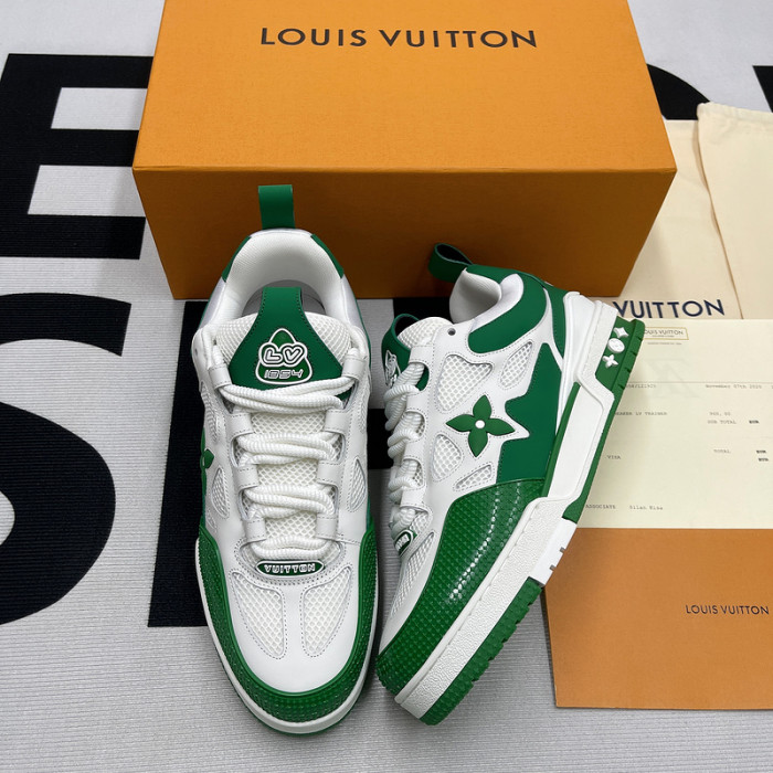 L1VV TRAINER