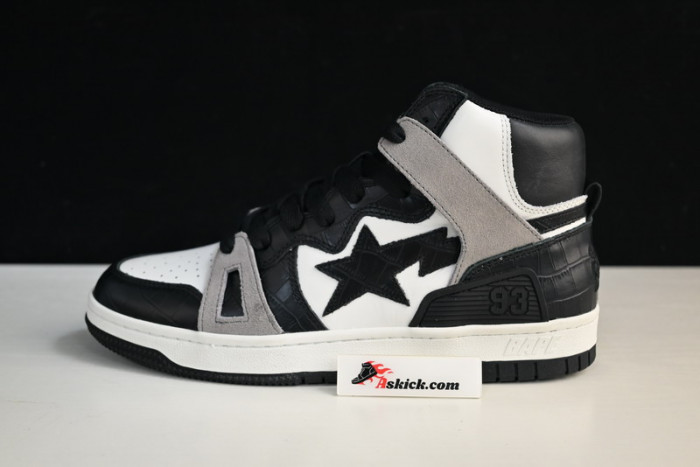 A BATHING APE BAPE SK8 STA
