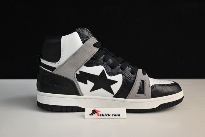 A BATHING APE BAPE SK8 STA