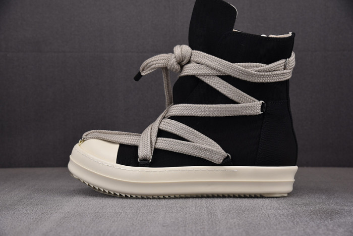 RICK OWENS DRKSHDW