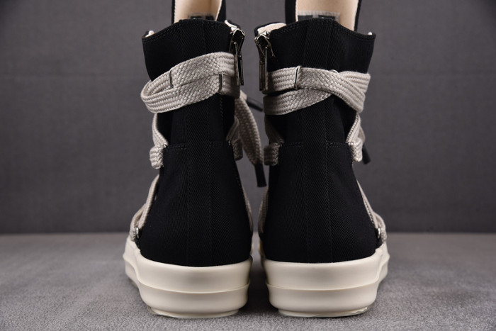RICK OWENS DRKSHDW