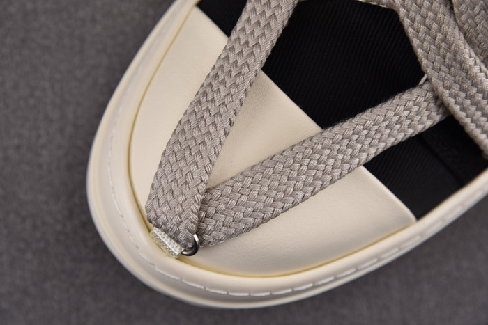 RICK OWENS DRKSHDW