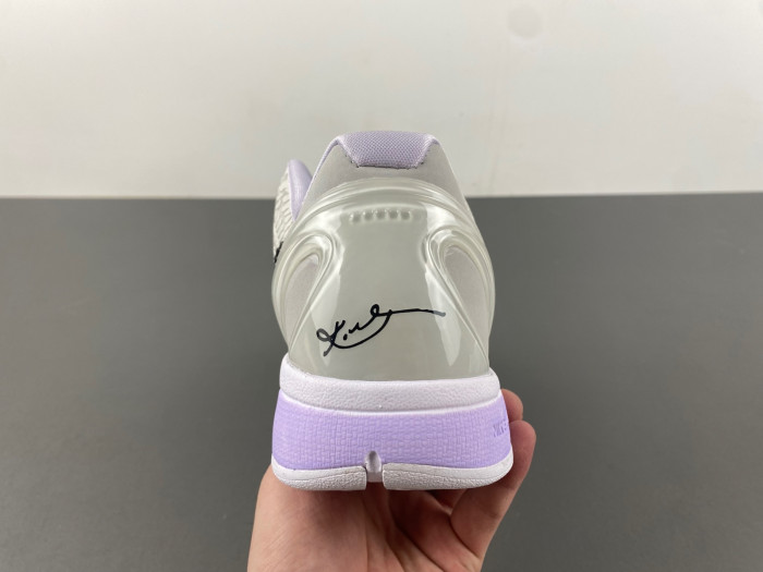 Nike Kobe 6 Protro Chaos
