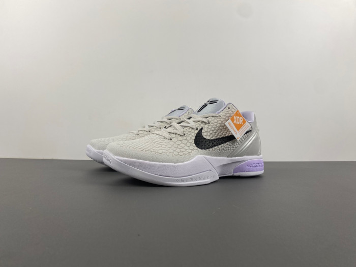 Nike Kobe 6 Protro Chaos