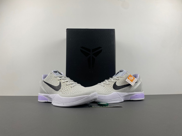 Nike Kobe 6 Protro Chaos