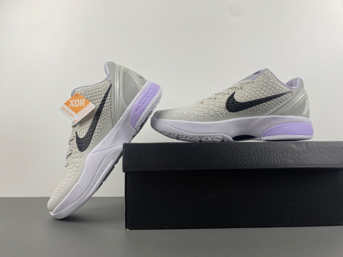 Nike Kobe 6 Protro Chaos
