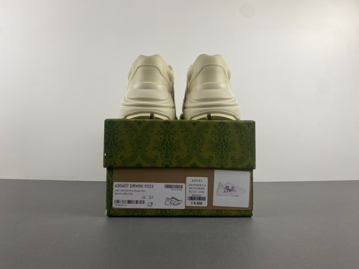 GU RHYTON SNEAKER