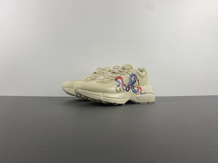GU RHYTON SNEAKER