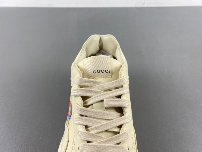 GU RHYTON SNEAKER