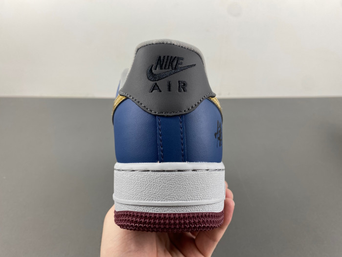 Nike Air Force 1 Low 07
