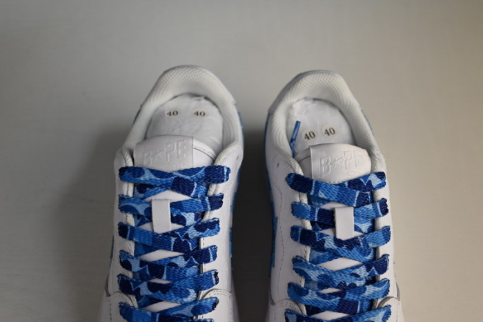 A BATHING APE BAPE SK8 STA