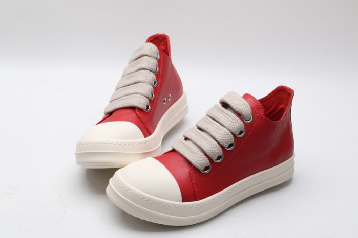 RICK OWENS DRKSHDW