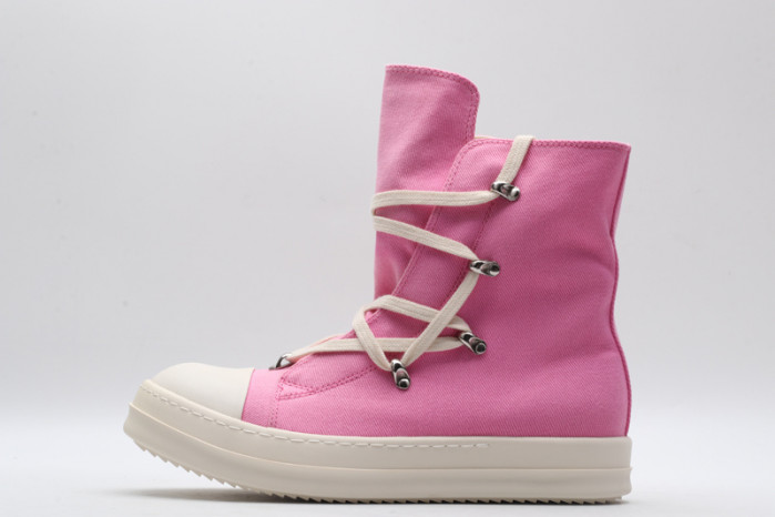 RICK OWENS DRKSHDW