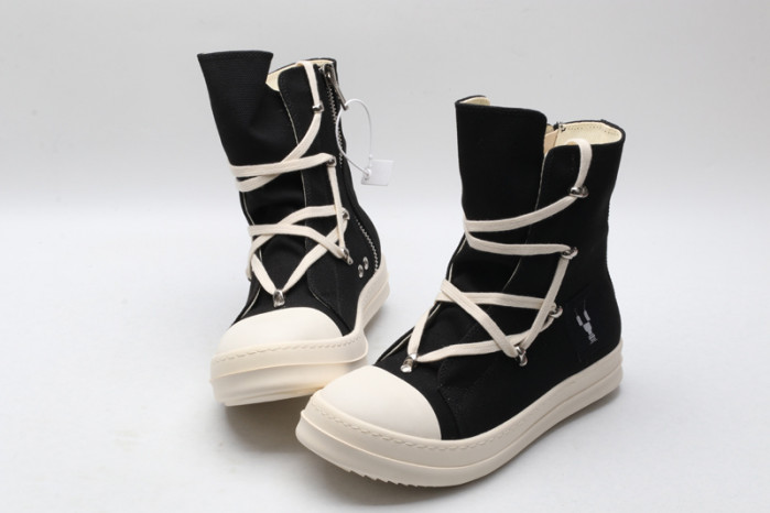 RICK OWENS DRKSHDW
