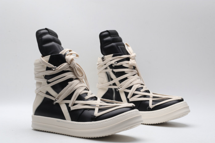 RICK OWENS DRKSHDW