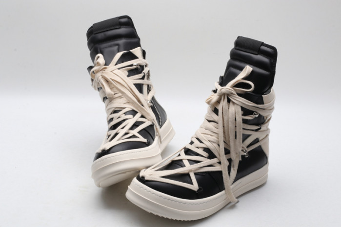 RICK OWENS DRKSHDW
