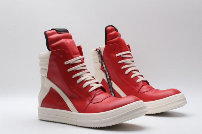 RICK OWENS DRKSHDW