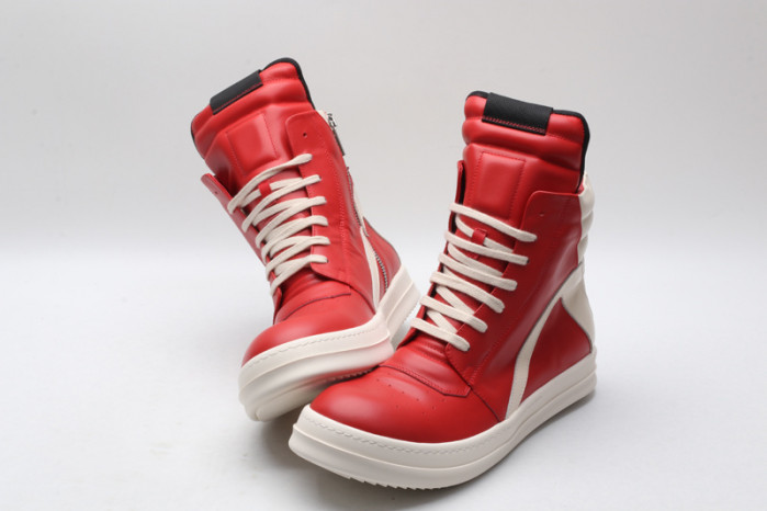 RICK OWENS DRKSHDW