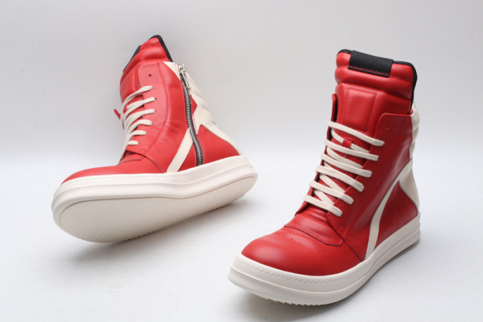 RICK OWENS DRKSHDW