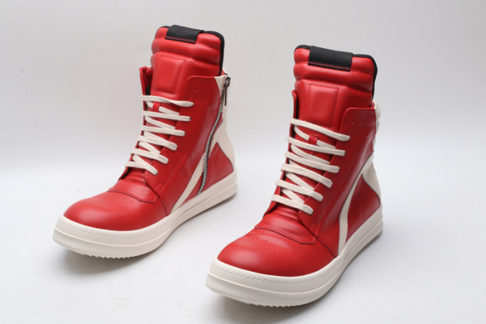 RICK OWENS DRKSHDW