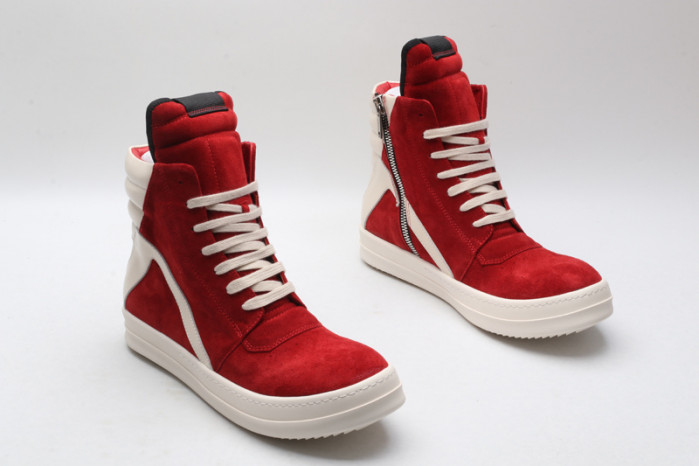 RICK OWENS DRKSHDW