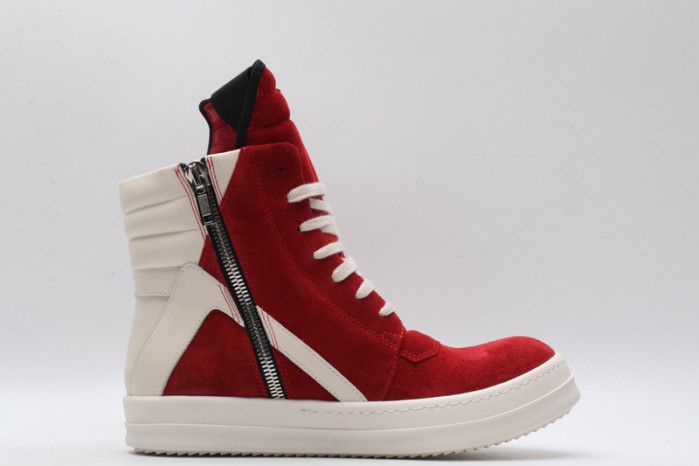 RICK OWENS DRKSHDW