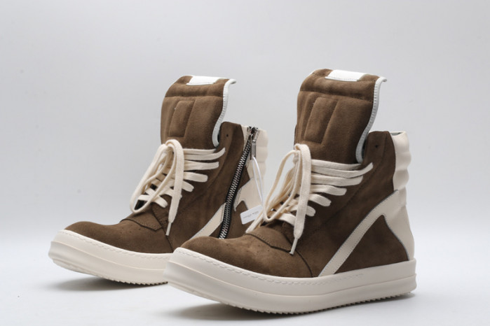 RICK OWENS DRKSHDW