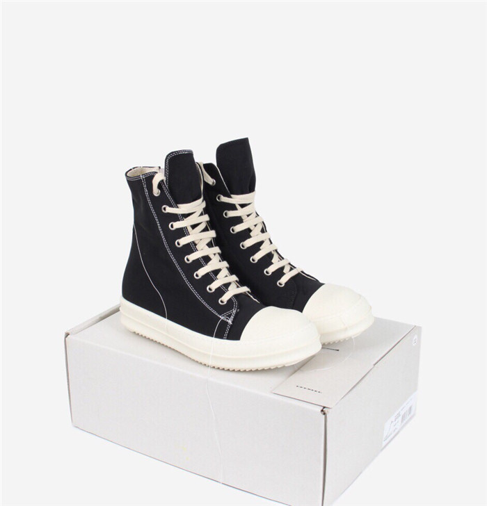 RICK OWENS DRKSHDW